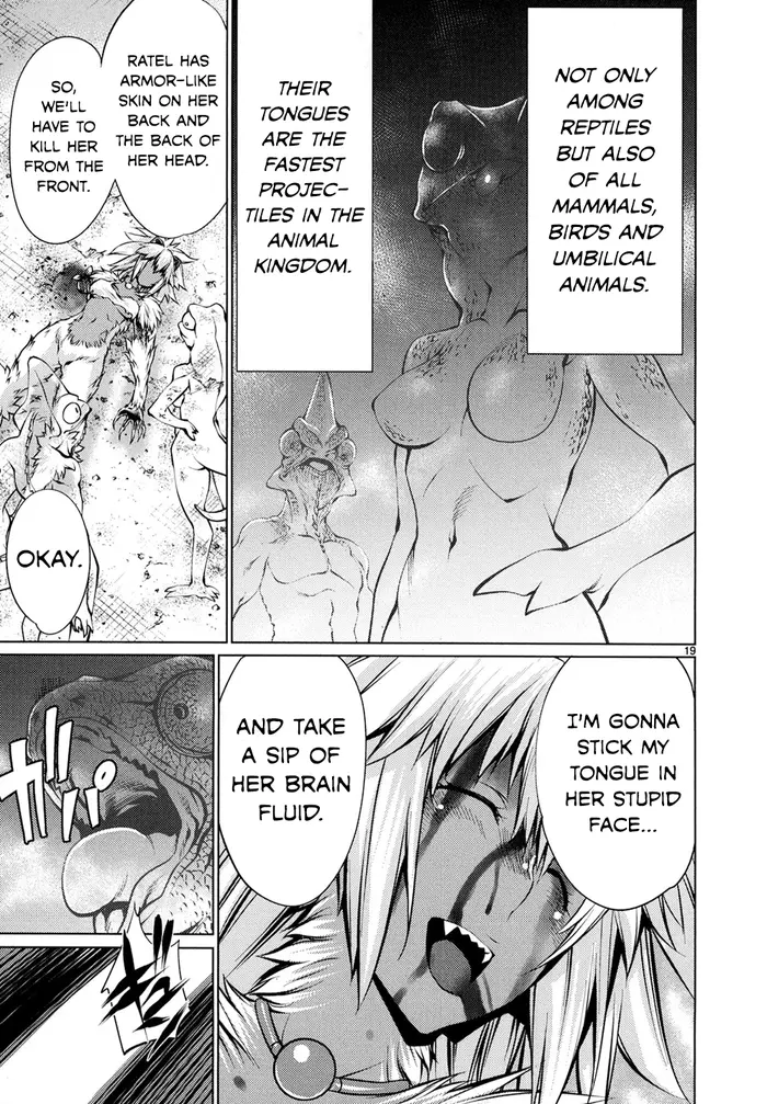 Killing Bites Chapter 29 image 19_optimized